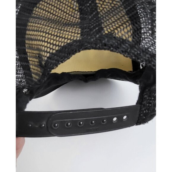 Kelly Slater Quiksilver World Surfing Champion Signed Autographed Trucker Hat - Picture 3 of 6